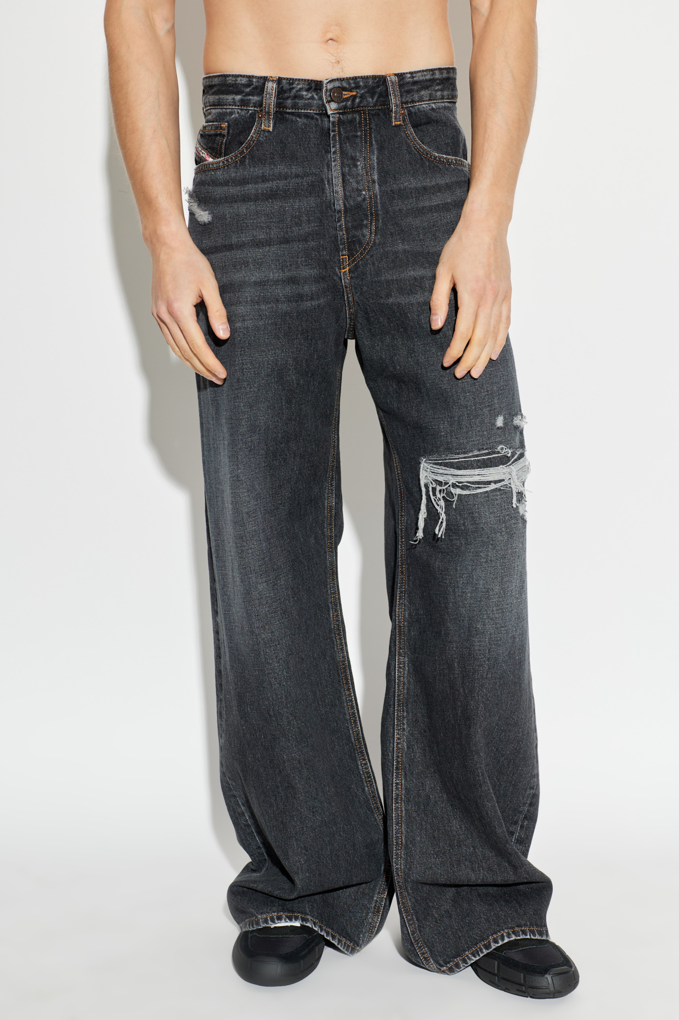 Diesel 'D-RISE' jeans | Men's | Vitkac